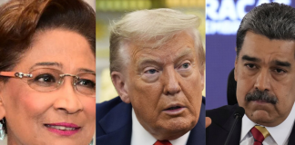 Venezuela Alleges ‘False-Flag’ Plot Tied to USS Gravely Visit