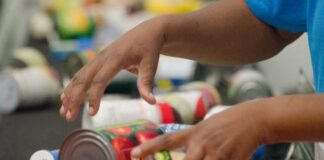 USDA Says SNAP Benefits Won’t Be Issued Nov. 1 Amid Prolonged Shutdown