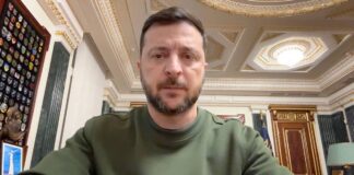 Zelenskyy Says Ukraine Aiming to ‘Lock In’ Long-Range Strike Goals by Year’s End