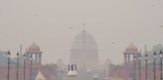 Delhi Launches First Full-Scale Cloud Seeding Trial to Tackle Toxic Air