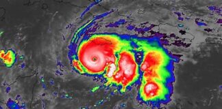 Cyclone Montha Triggers School Closures, Mass Evacuations Along India’s East Coast
