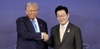 U.S., South Korea Finalize Trade Deal Tied to $350B Investment Pledge