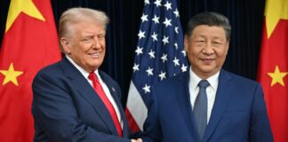 Trump, Xi Outline Steps to Ease Trade Tensions; Formal Docs Pending
