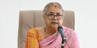 “Even My Father”: Nepal PM Karki Vows Relentless Corruption Crackdown