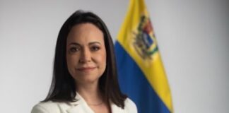 Why María Corina Machado’s Nobel Peace Prize Is Sparking Fierce Debate