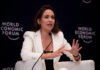 Maria Corina Machado wins the 2025 Nobel Peace Prize for her work to make democracy work in Venezuela