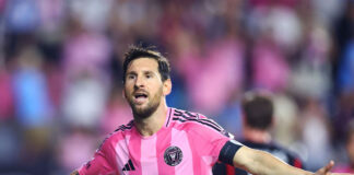 Messi Wins 2025 MLS Golden Boot With 29 Goals, Sets Miami Mark