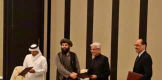 Pakistan, Afghanistan Agree to Immediate Ceasefire After Deadly Border Clashes