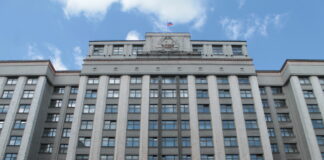 Russia’s lower house votes to exit U.S. plutonium disposal pact