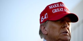 Trump: Leftover Tariff Funds After $2,000 Payments Would Cut U.S. Debt