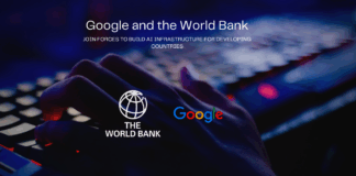 Google and the World Bank Join Forces to Build AI Infrastructure for Developing Countries