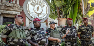 Madagascar Military Takeover: What We Know So Far