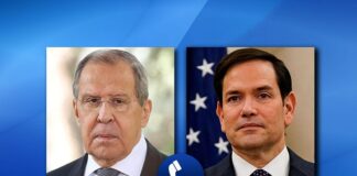 Rubio, Lavrov hold “constructive” call as U.S.–Russia move toward Budapest summit