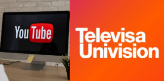 Trump urges Google to restore Univision to YouTube TV amid carriage dispute
