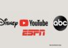 ESPN, Disney Channels Return to YouTube TV After 15-Day Blackout