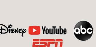 ESPN, Disney Channels Return to YouTube TV After 15-Day Blackout