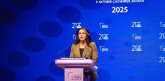 DNI Gabbard: U.S. Ends ‘Regime Change’ Era, Pivots to Stability-First Diplomacy