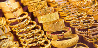 Gold Slides Rs 1,100 in Nepal; Silver Also Down as Global Bullion Softens