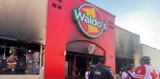 Mexico Store Blast Kills 23 in Hermosillo; Probe Focuses on Transformer Fault