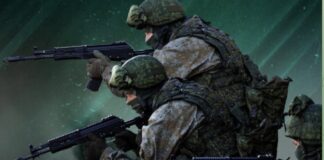 Russia Says It Downed 164 Ukrainian Drones; Fires Reported at Tuapse Port