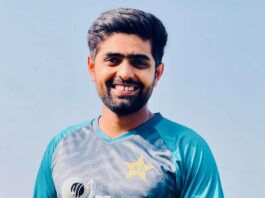Babar Azam Sets New T20I Benchmark, Surpassing Virat Kohli