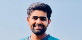 Babar Azam Sets New T20I Benchmark, Surpassing Virat Kohli