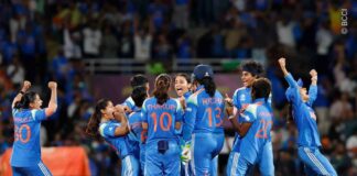 India Clinch First Women’s World Cup, Beat South Africa by 52 Runs