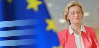 EU Vows Winter Energy Aid, Signals Ukraine Ready for Next Step