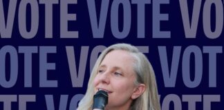 Spanberger Wins Virginia Governor; Unofficial Results Show Double-Digit Lead