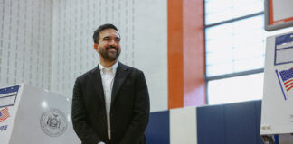 Opinion | How Zohran Mamdani Won New York City