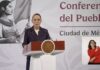 Mexico’s President Sheinbaum Files Harassment Complaint, Seeks Penalties in All 32 States