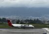 Kathmandu Airport Resumes Flights After Runway Lighting Failure