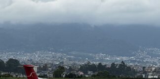 Kathmandu Airport Resumes Flights After Runway Lighting Failure