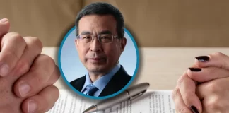 China’s ‘Warren Buffett’ Ordered to Pay Ex-Wife $75 Million After 15-Year Divorce Fight