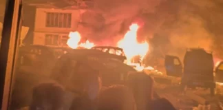 Deadly Blast at Srinagar Police Station Kills 6, Injures 27 During Explosives Handling