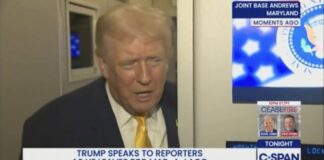 Trump Orders DOJ Probe of Epstein’s Democratic Ties After Massive Document Release