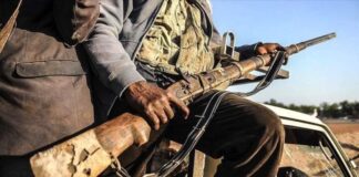 Gunmen Kill Staff Member, Kidnap at Least 25 Schoolgirls in Nigeria’s Kebbi State