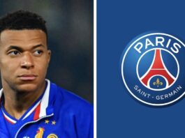 PSG Sues Mbappé for €180 Million Over Rejected Al Hilal Megadeal
