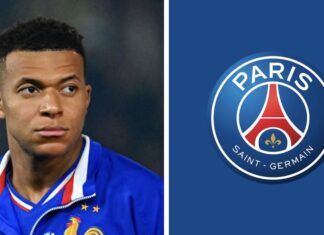 PSG Sues Mbappé for €180 Million Over Rejected Al Hilal Megadeal