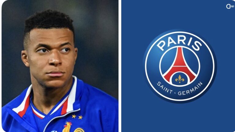 PSG Sues Mbappé for €180 Million Over Rejected Al Hilal Megadeal