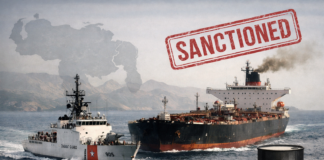U.S. Seizes Oil Tanker Near Venezuela After Trump Orders “Blockade,” Officials Say