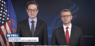 HHS Freezes Minnesota Child Care Funds, Citing Years of Alleged Daycare Fraud