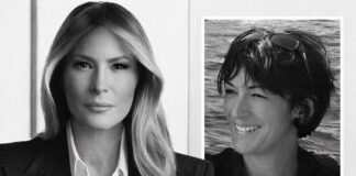 Epstein Files Release Includes Melania–Maxwell Emails, Wolff Exchange