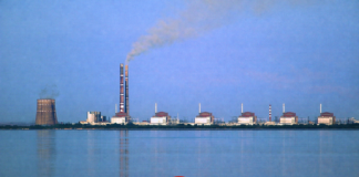 Backup Power Restored at Zaporizhzhya Under IAEA Ceasefire