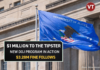 DOJ Pays First $1 Million Whistleblower Reward Under New Antitrust Program