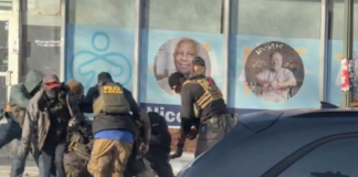 Federal Agents Shoot, Kill Man in South Minneapolis; Protests Erupt