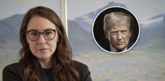Greenland Mayor to Trump: “Our Subsoil Isn’t for Sale — Not a Single Gram”