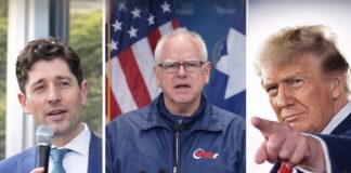 Trump Says Walz, Frey “Called Off” Police; Judge Orders Evidence Preserved After Pretti Killing