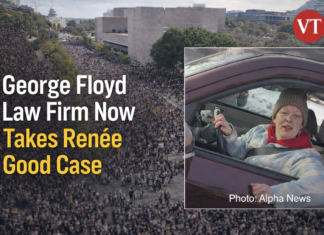 Renée Good’s family hires law firm that represented George Floyd’s family