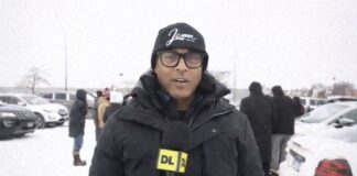 Don Lemon Arrest Raises Questions Over Justice Department Spending Priorities